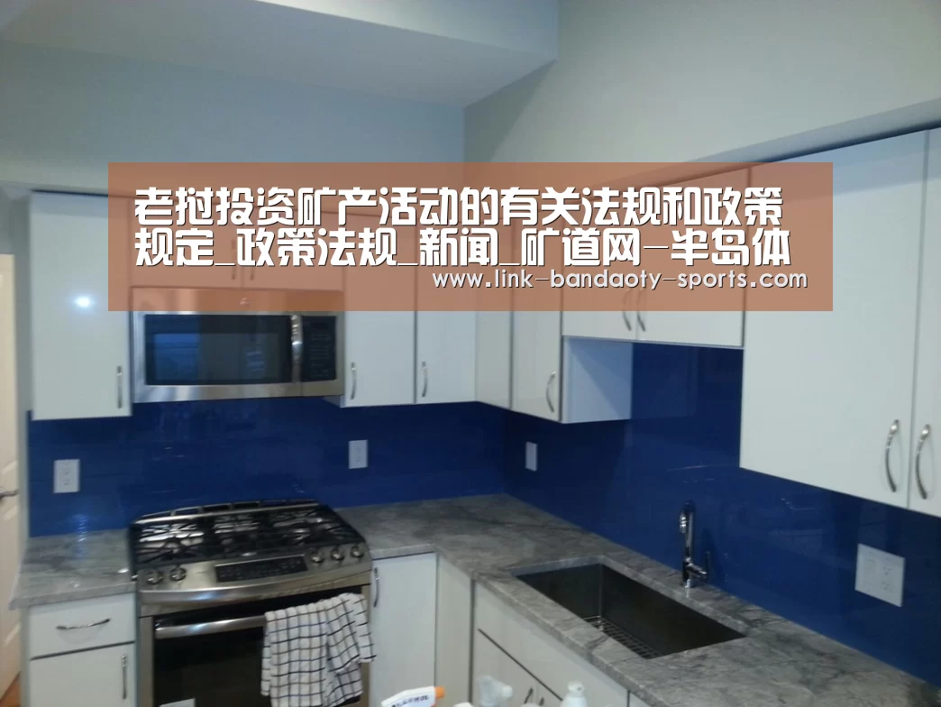 老挝投资矿产活动的有关法规和政策规定_政策法规_新闻_矿道网-半岛体育官网(图2) 半岛体育