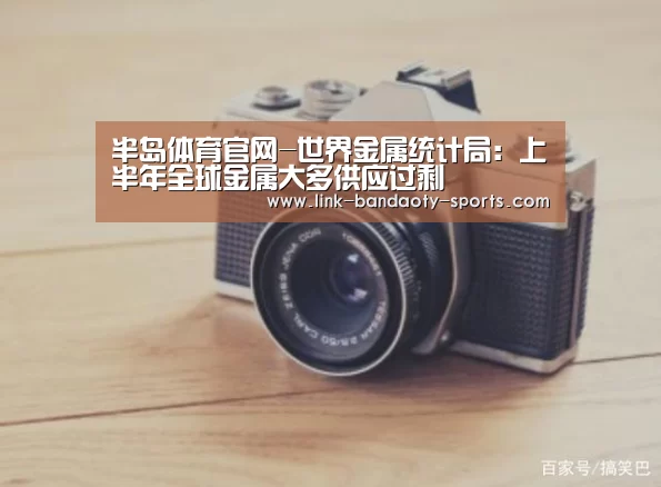 半岛体育官网-世界金属统计局:上半年全球金属大多供应过剩(图3) 半岛体育网址